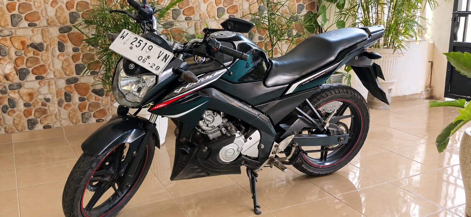 Motor 1
