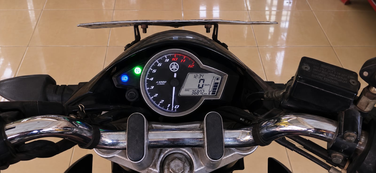 Motor 2