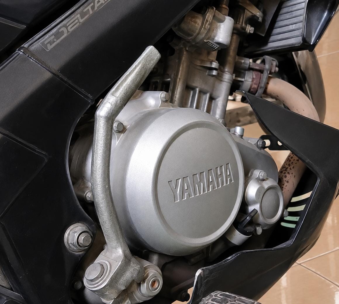 Motor 3